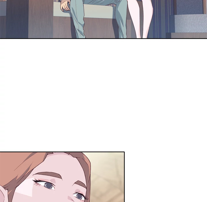 Tighty Lady Chapter 21 - page 27