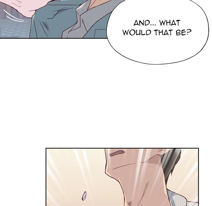 Tighty Lady Chapter 21 - page 32