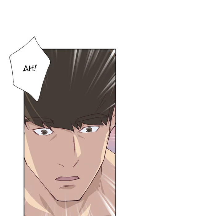 Tighty Lady Chapter 21 - page 34