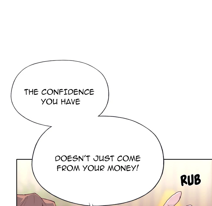 Tighty Lady Chapter 21 - page 38