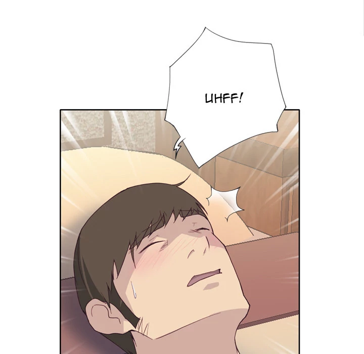 Tighty Lady Chapter 21 - page 46