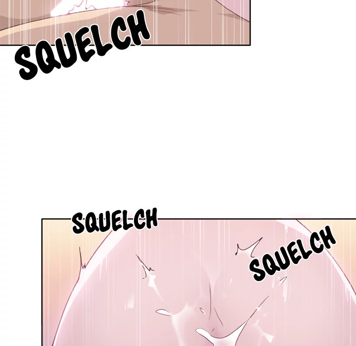 Tighty Lady Chapter 21 - page 50