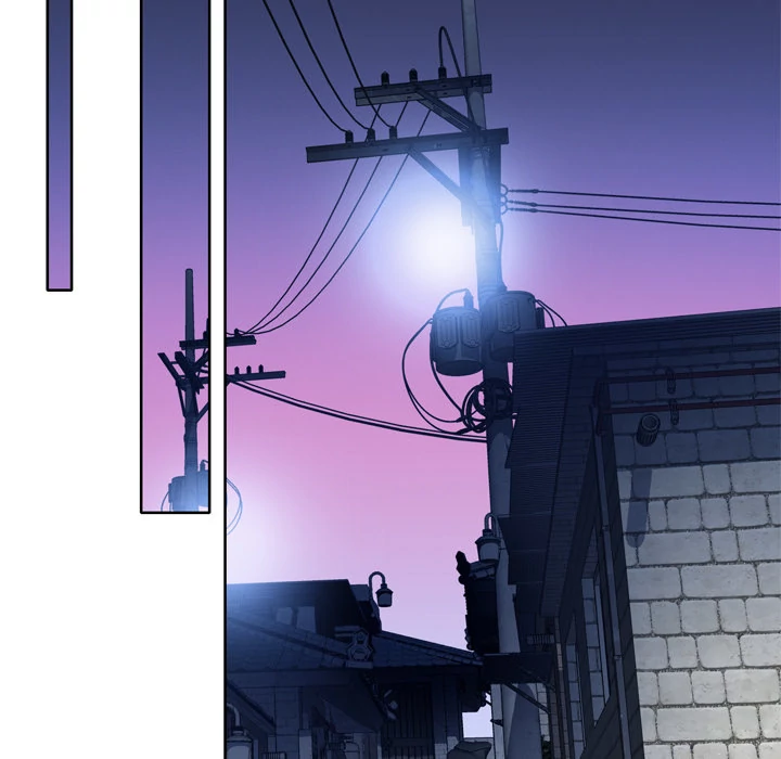 Tighty Lady Chapter 21 - page 54