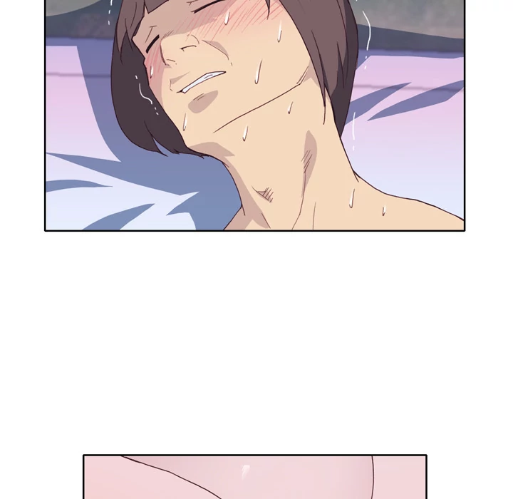 Tighty Lady Chapter 21 - page 60