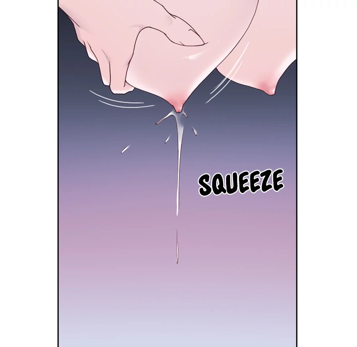 Tighty Lady Chapter 21 - page 61