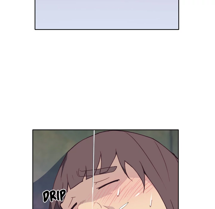 Tighty Lady Chapter 21 - page 62