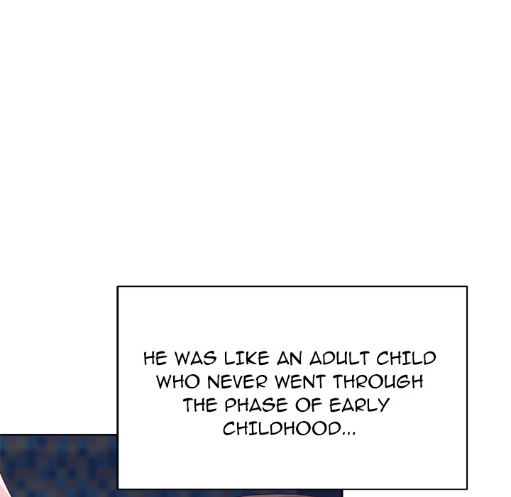 Tighty Lady Chapter 21 - page 65