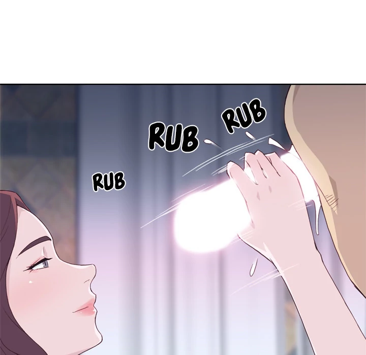 Tighty Lady Chapter 21 - page 70