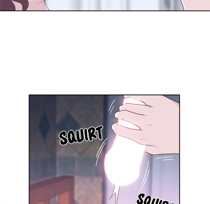 Tighty Lady Chapter 21 - page 71