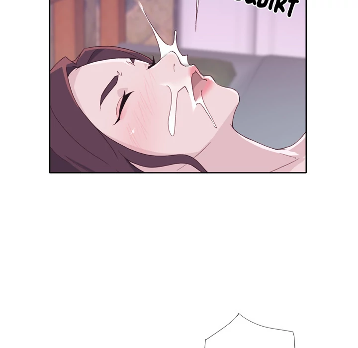 Tighty Lady Chapter 21 - page 72