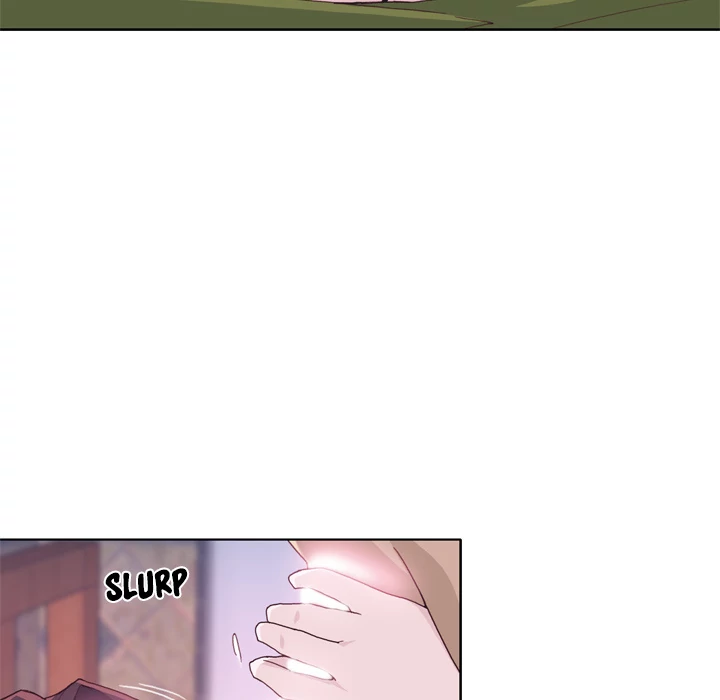 Tighty Lady Chapter 21 - page 74