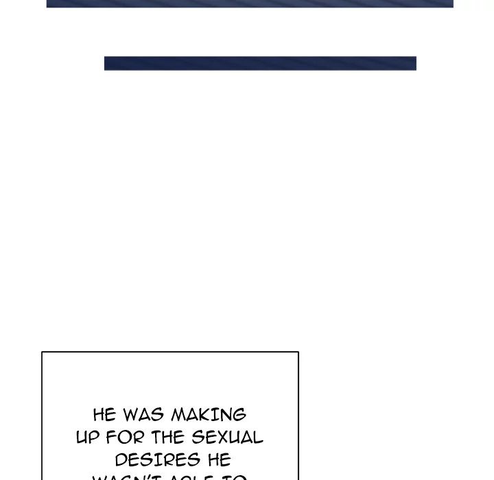 Tighty Lady Chapter 21 - page 77