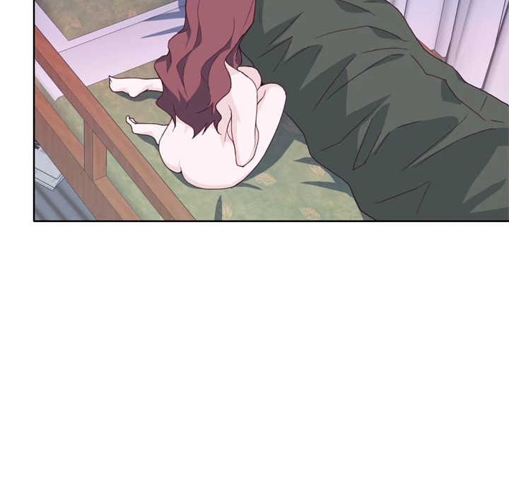 Tighty Lady Chapter 21 - page 80