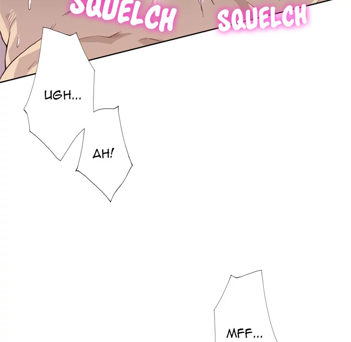 Tighty Lady Chapter 21 - page 87