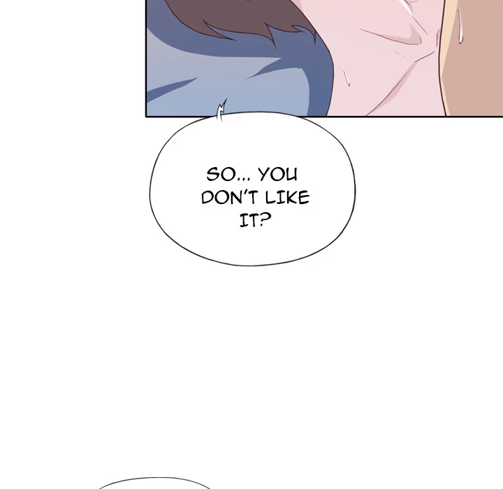 Tighty Lady Chapter 21 - page 93