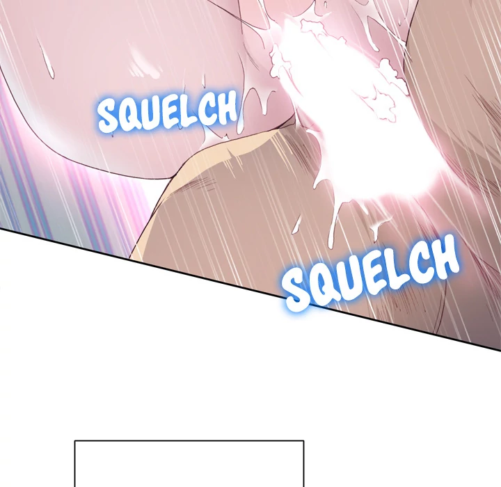 Tighty Lady Chapter 21 - page 99