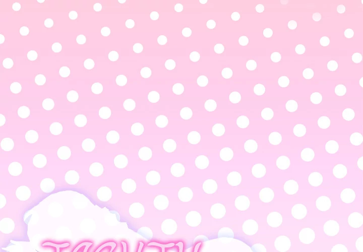 Tighty Lady Chapter 22 - page 1