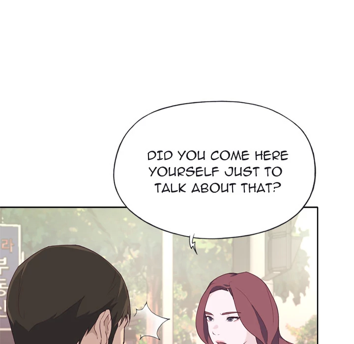 Tighty Lady Chapter 22 - page 103