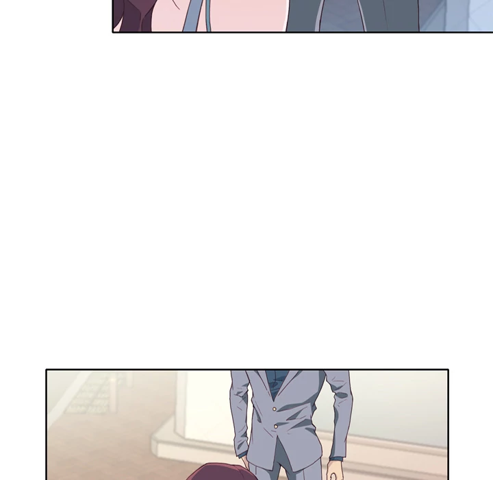 Tighty Lady Chapter 22 - page 106