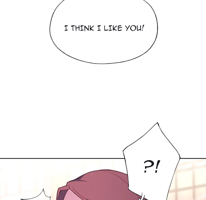 Tighty Lady Chapter 22 - page 108