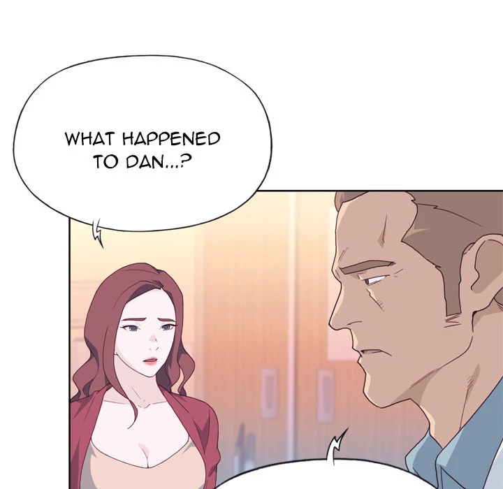 Tighty Lady Chapter 22 - page 11