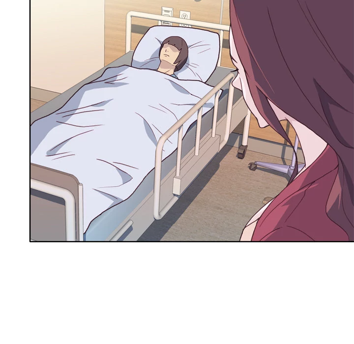 Tighty Lady Chapter 22 - page 15