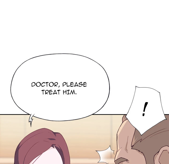 Tighty Lady Chapter 22 - page 16