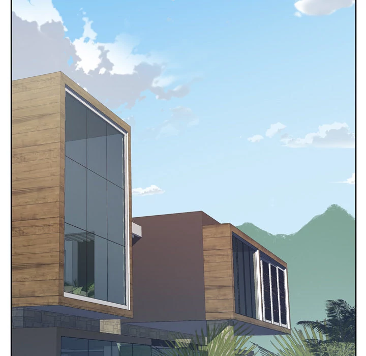 Tighty Lady Chapter 22 - page 19