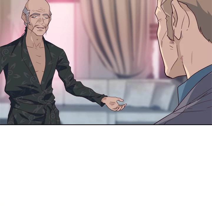 Tighty Lady Chapter 22 - page 21