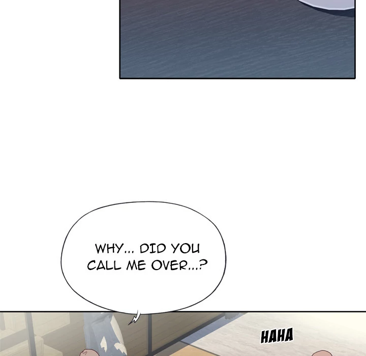 Tighty Lady Chapter 22 - page 25