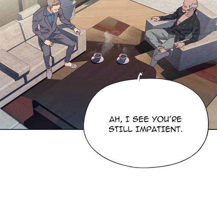 Tighty Lady Chapter 22 - page 26