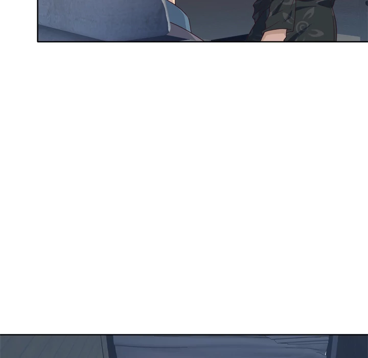 Tighty Lady Chapter 22 - page 28