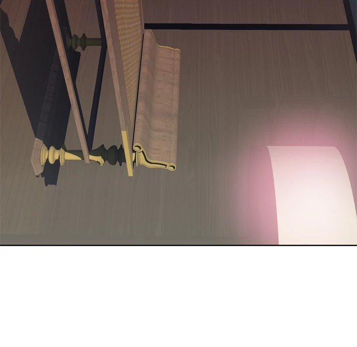 Tighty Lady Chapter 22 - page 30