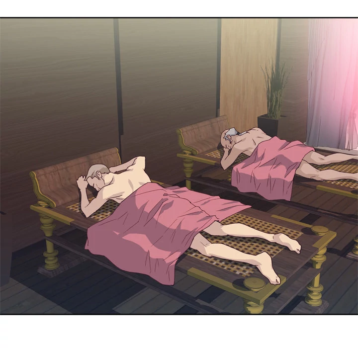 Tighty Lady Chapter 22 - page 33