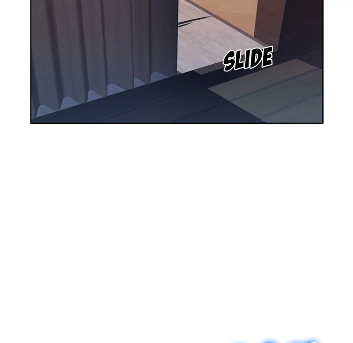 Tighty Lady Chapter 22 - page 35