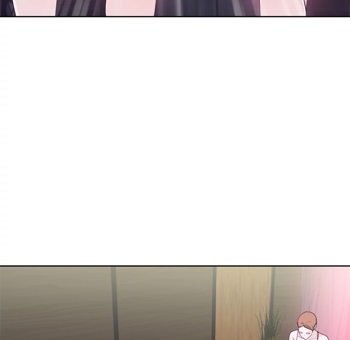 Tighty Lady Chapter 22 - page 38