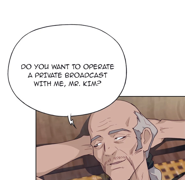 Tighty Lady Chapter 22 - page 43