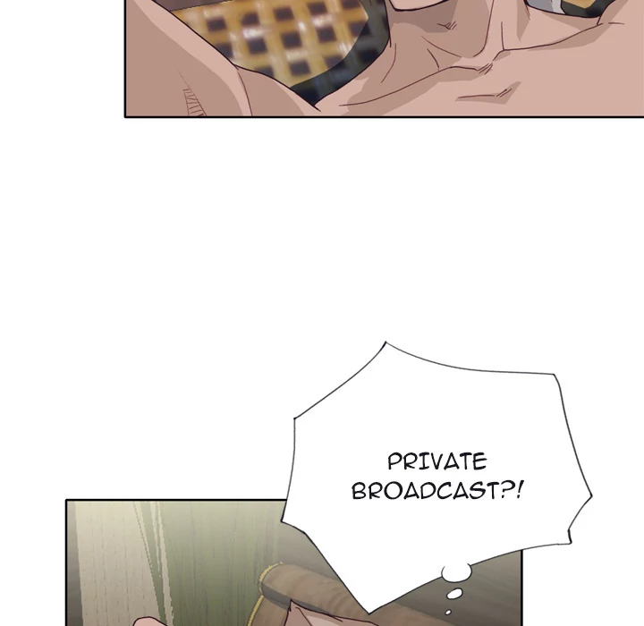 Tighty Lady Chapter 22 - page 44