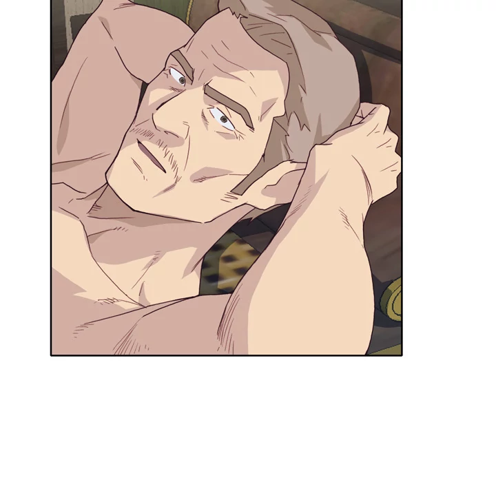 Tighty Lady Chapter 22 - page 45