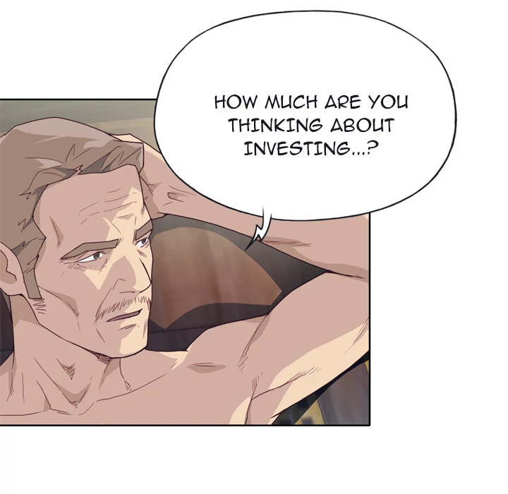 Tighty Lady Chapter 22 - page 48