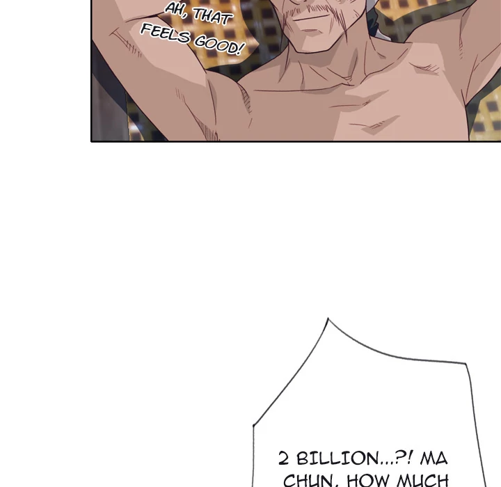 Tighty Lady Chapter 22 - page 50