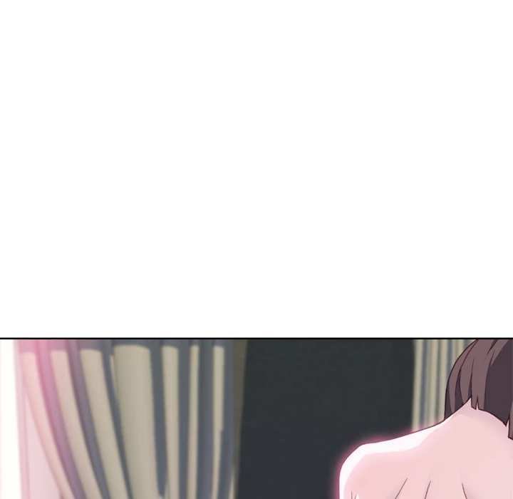 Tighty Lady Chapter 22 - page 58