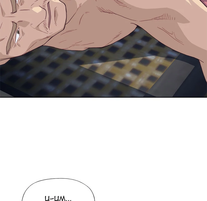 Tighty Lady Chapter 22 - page 60