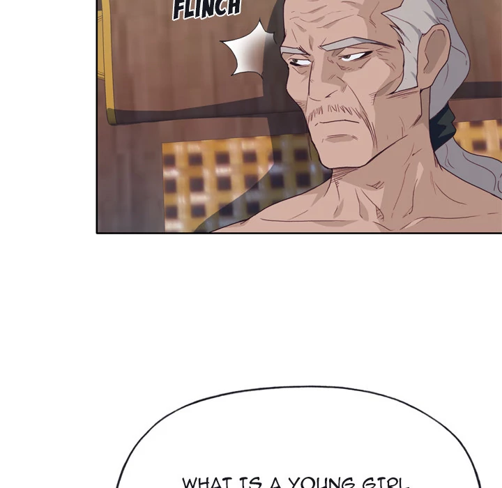 Tighty Lady Chapter 22 - page 66