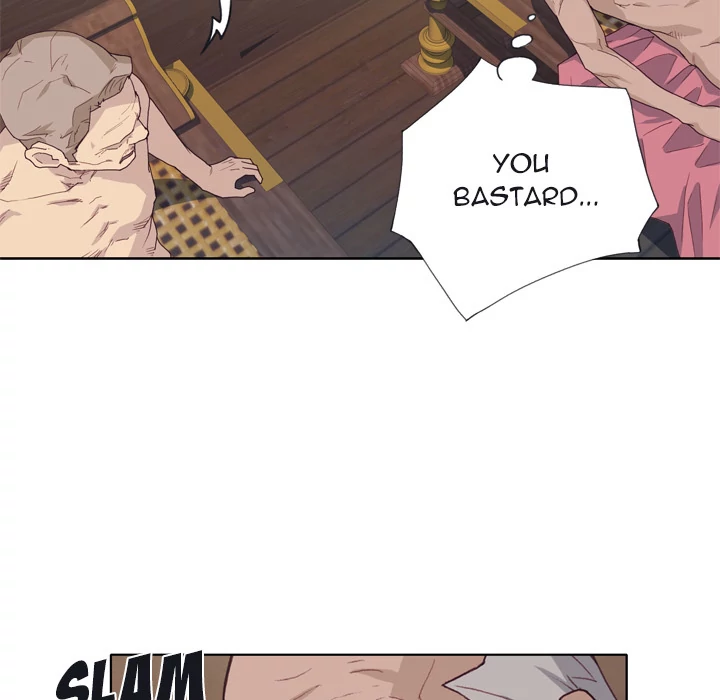 Tighty Lady Chapter 22 - page 69