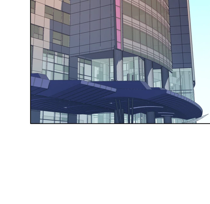 Tighty Lady Chapter 22 - page 7