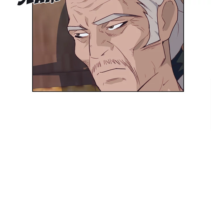 Tighty Lady Chapter 22 - page 70