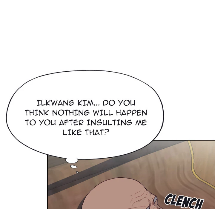 Tighty Lady Chapter 22 - page 71