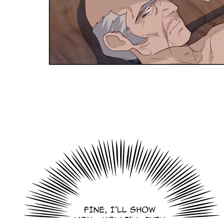 Tighty Lady Chapter 22 - page 72