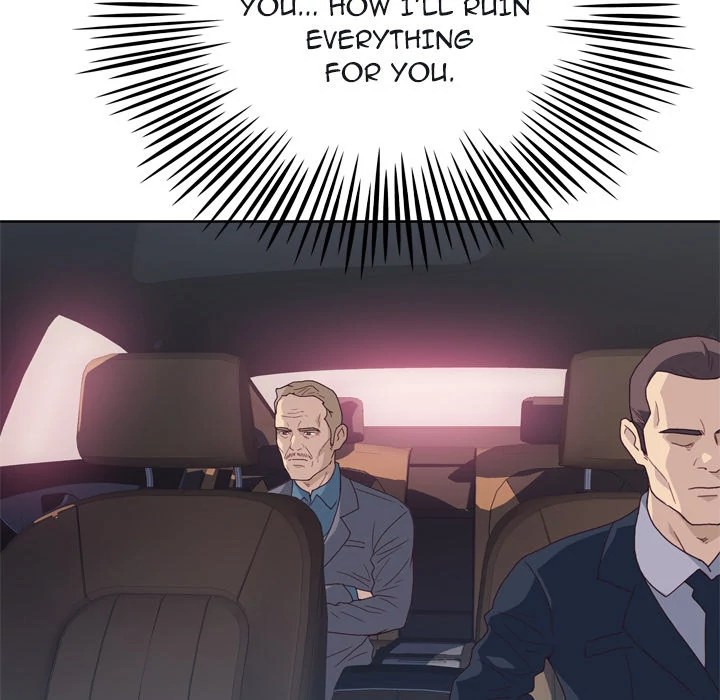 Tighty Lady Chapter 22 - page 73